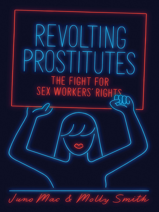 Title details for Revolting Prostitutes by Molly Smith - Available